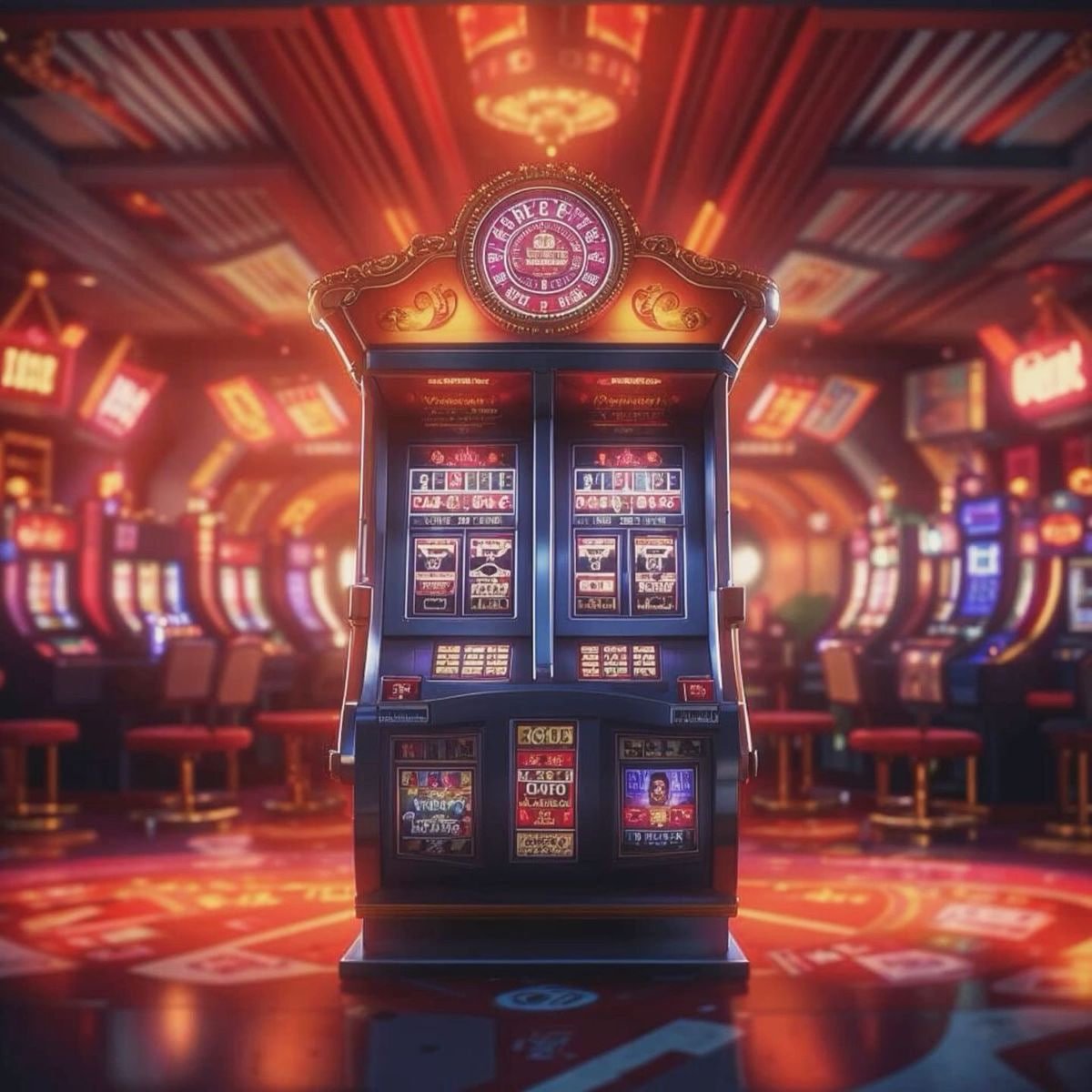 665bet cassino