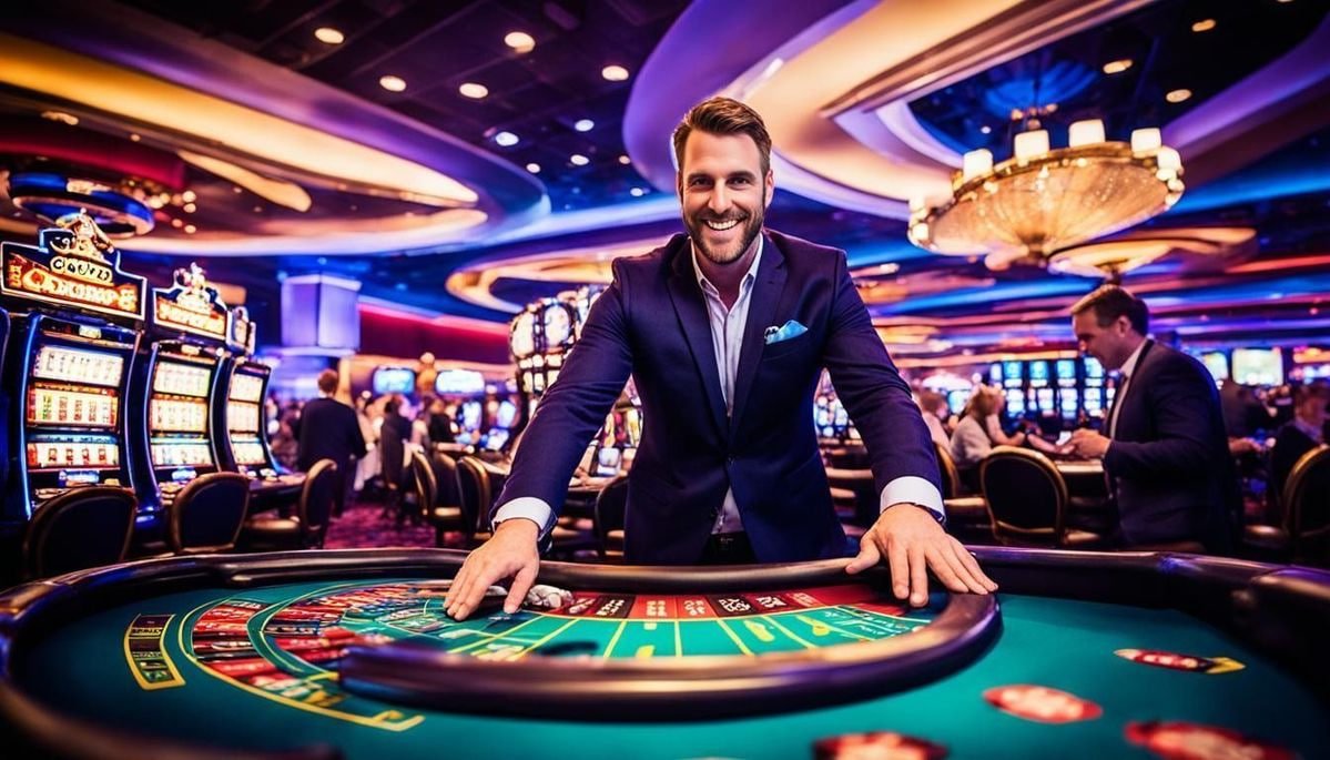 665bet cassino