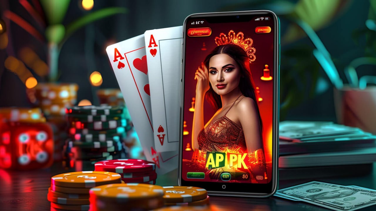 665bet cassino