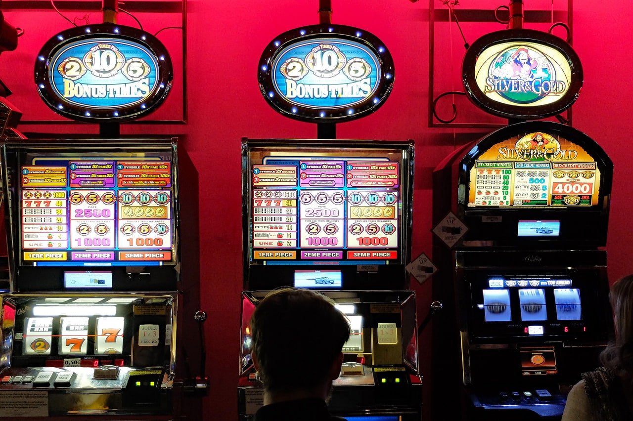 665bet cassino