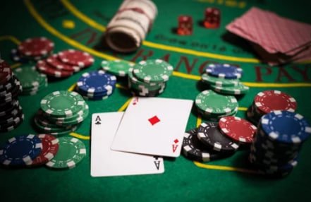 665bet cassino