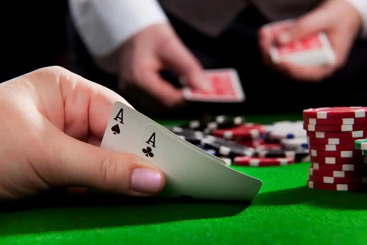 665bet cassino