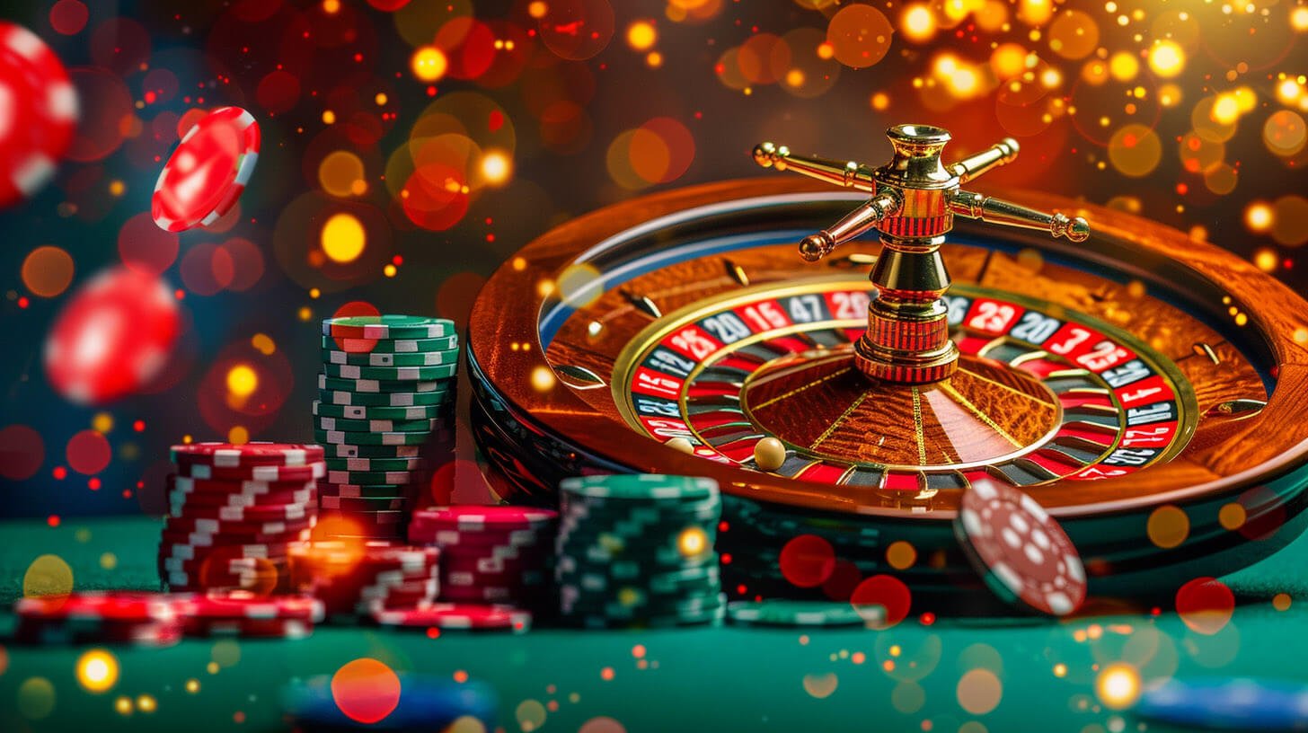 665bet cassino
