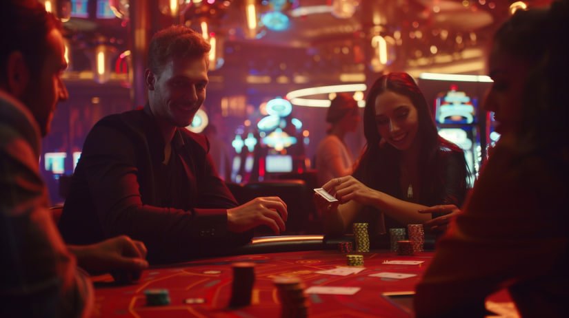 665bet cassino