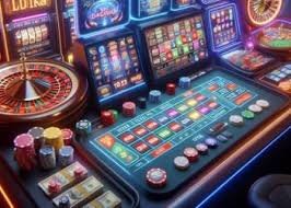 665bet cassino
