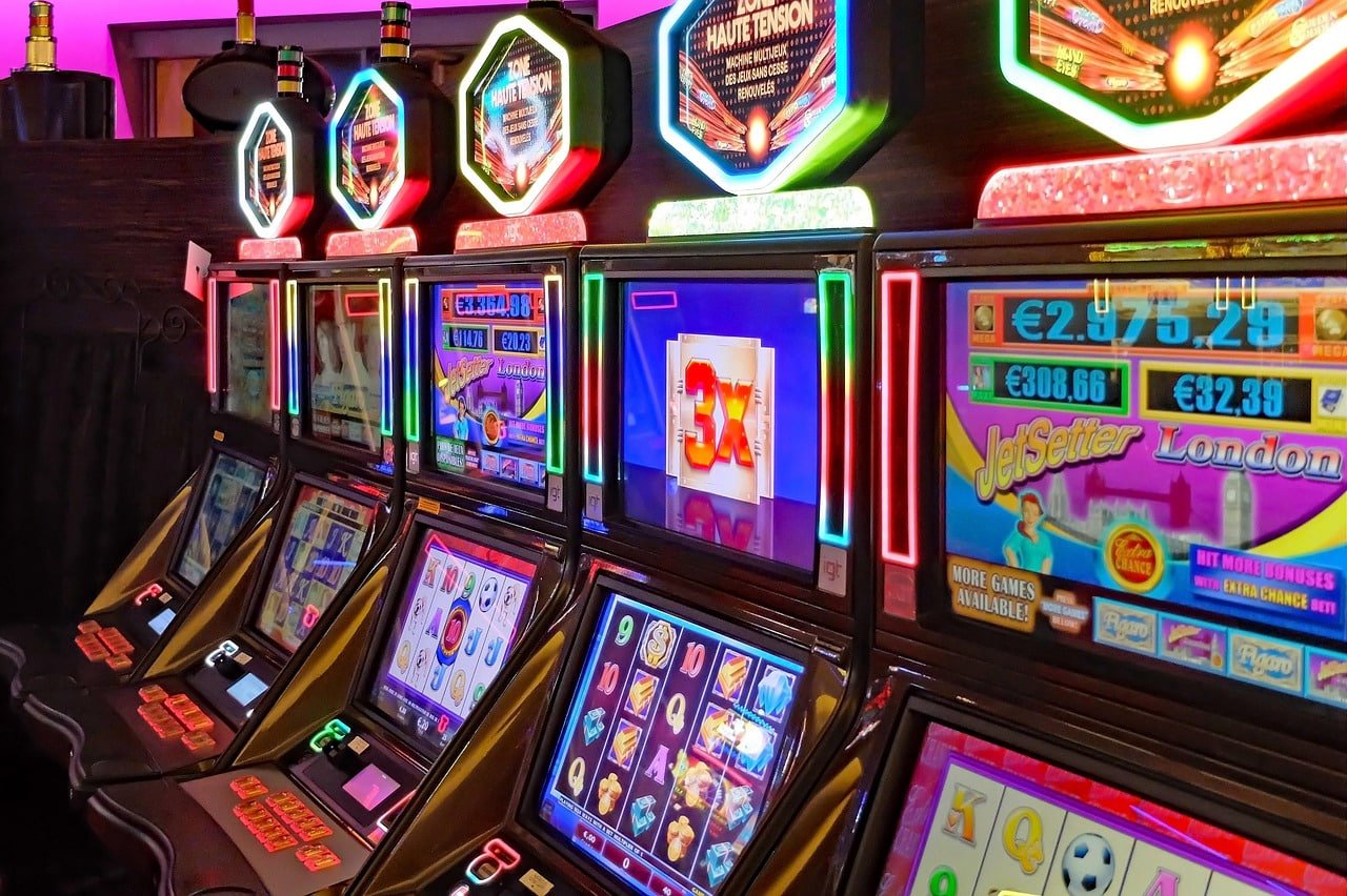 665bet cassino