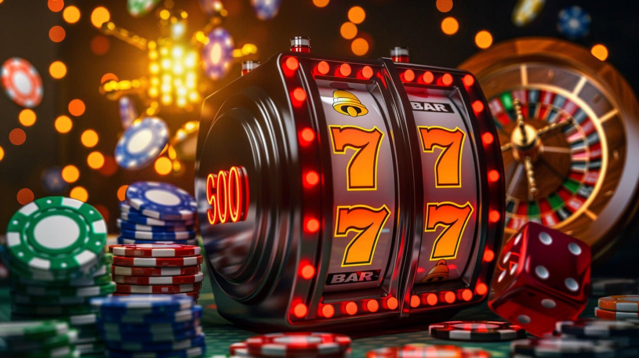 665bet cassino